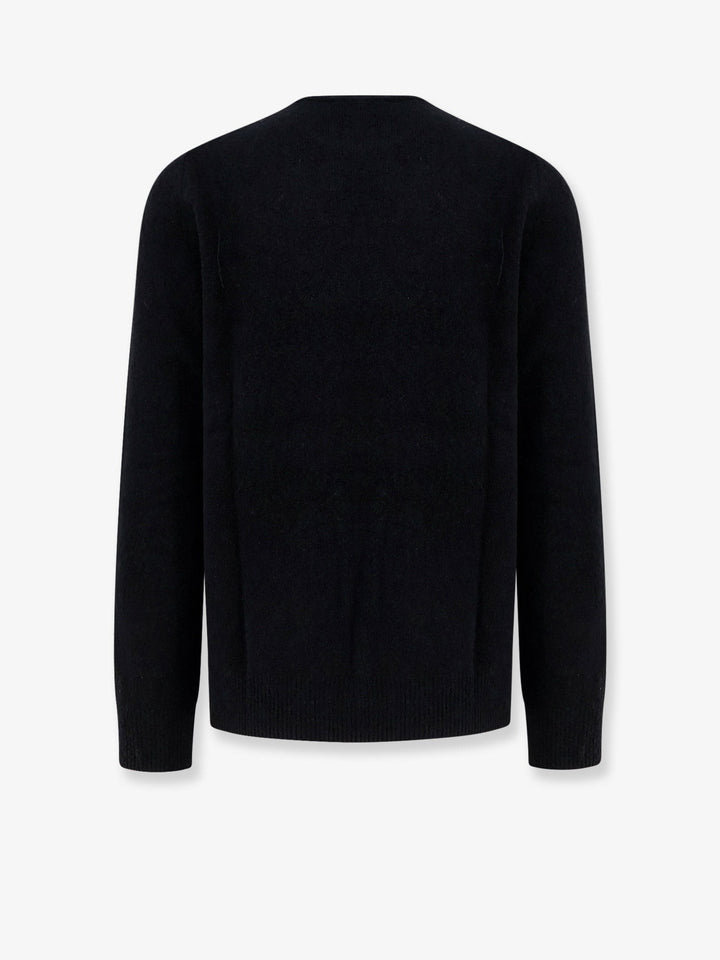 ALPHA-STUDIO Wool blend sweater