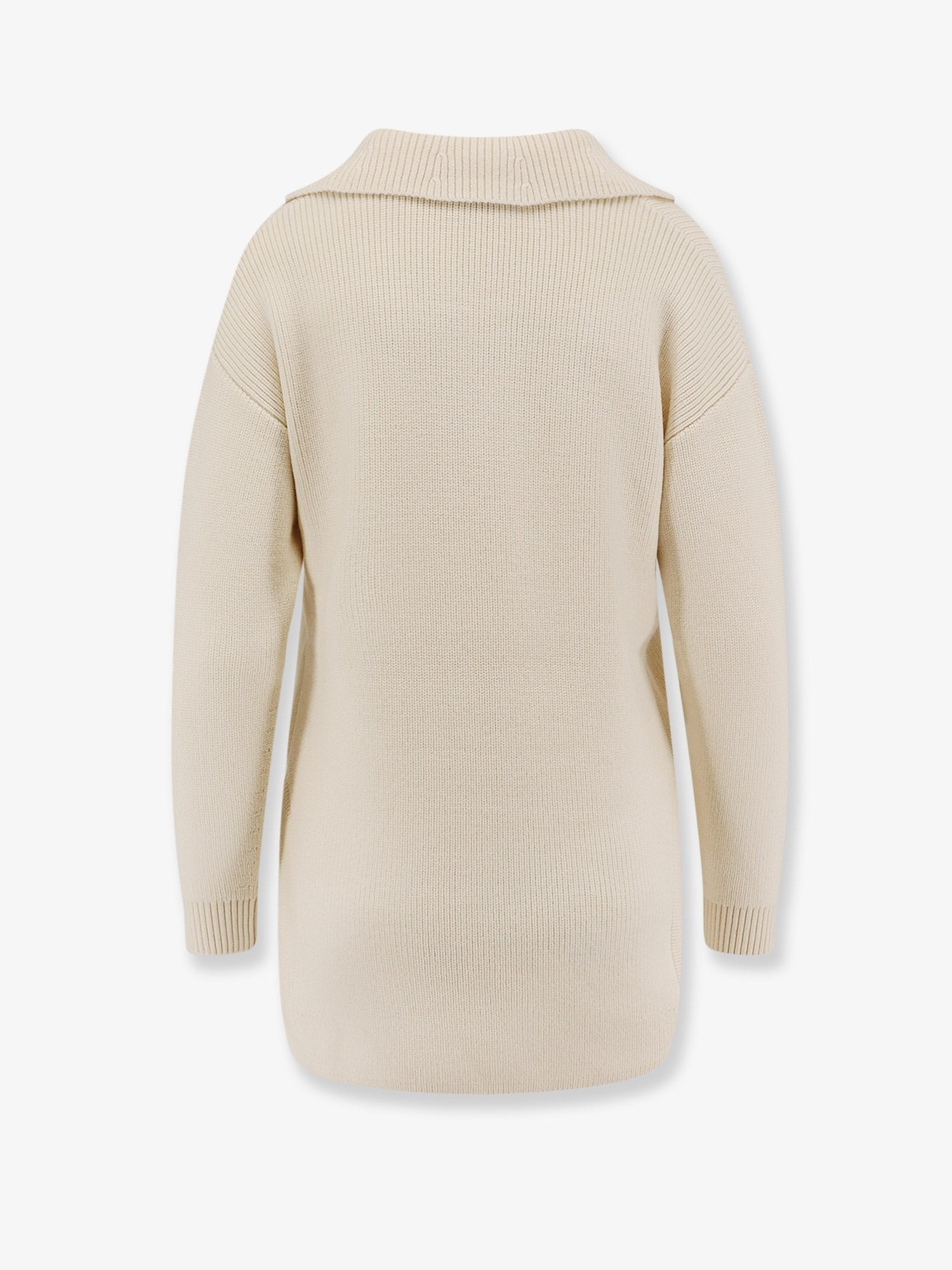 Elisabetta Franchi Wool blend sweater