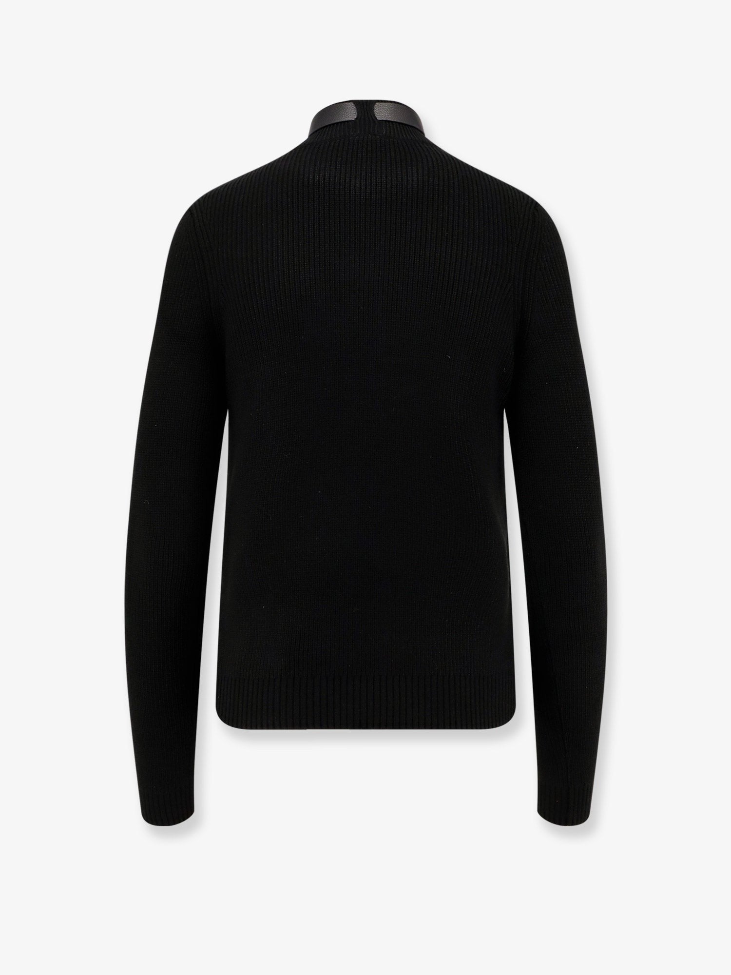 Elisabetta Franchi Wool blend sweater