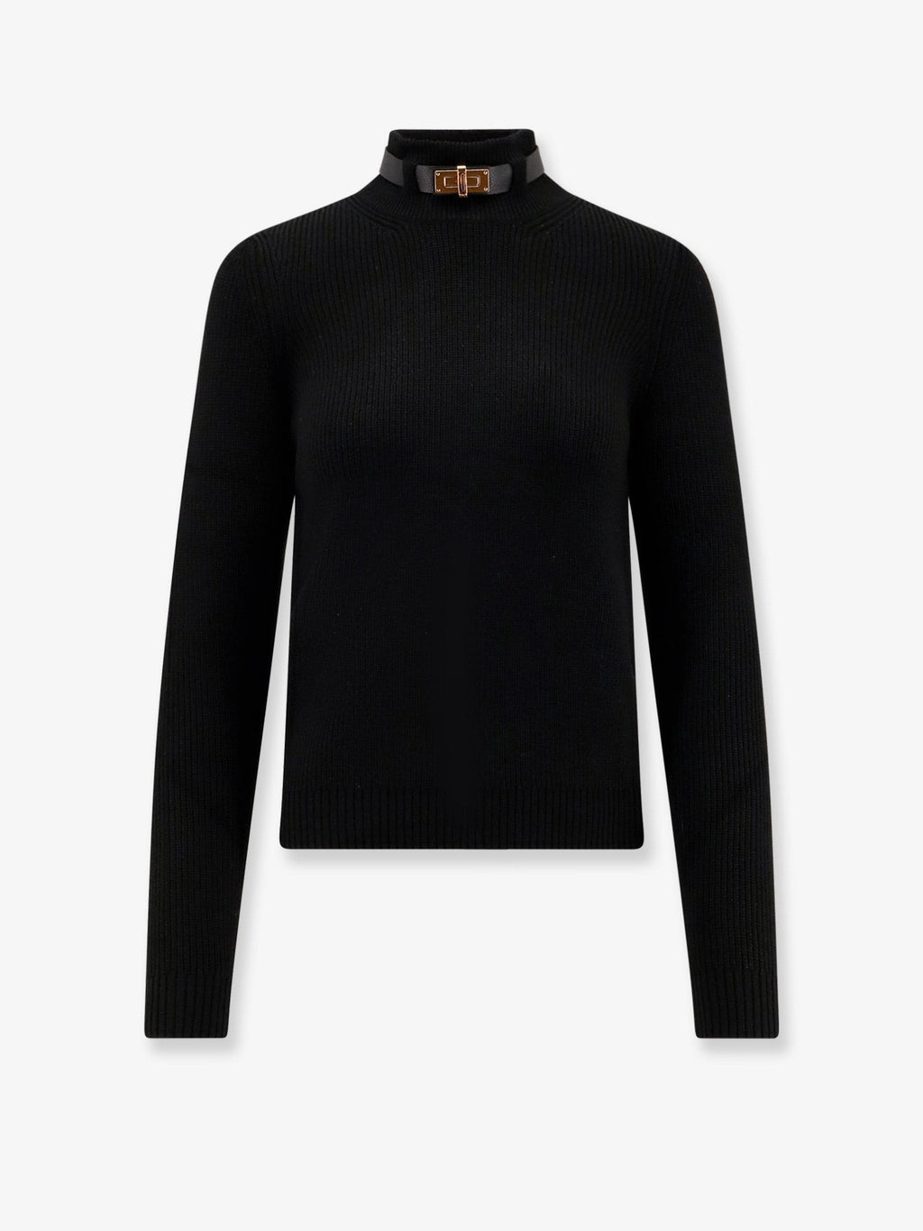 Elisabetta Franchi Wool blend sweater