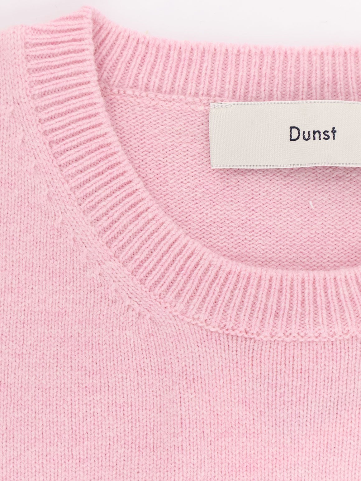 DUNST Wool blend sweater