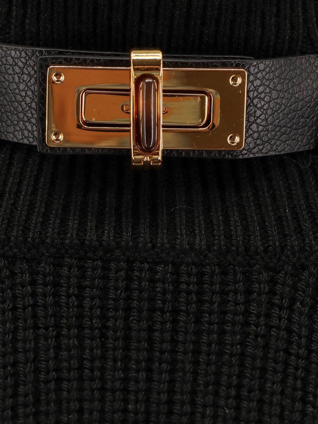 Elisabetta Franchi Wool blend sweater