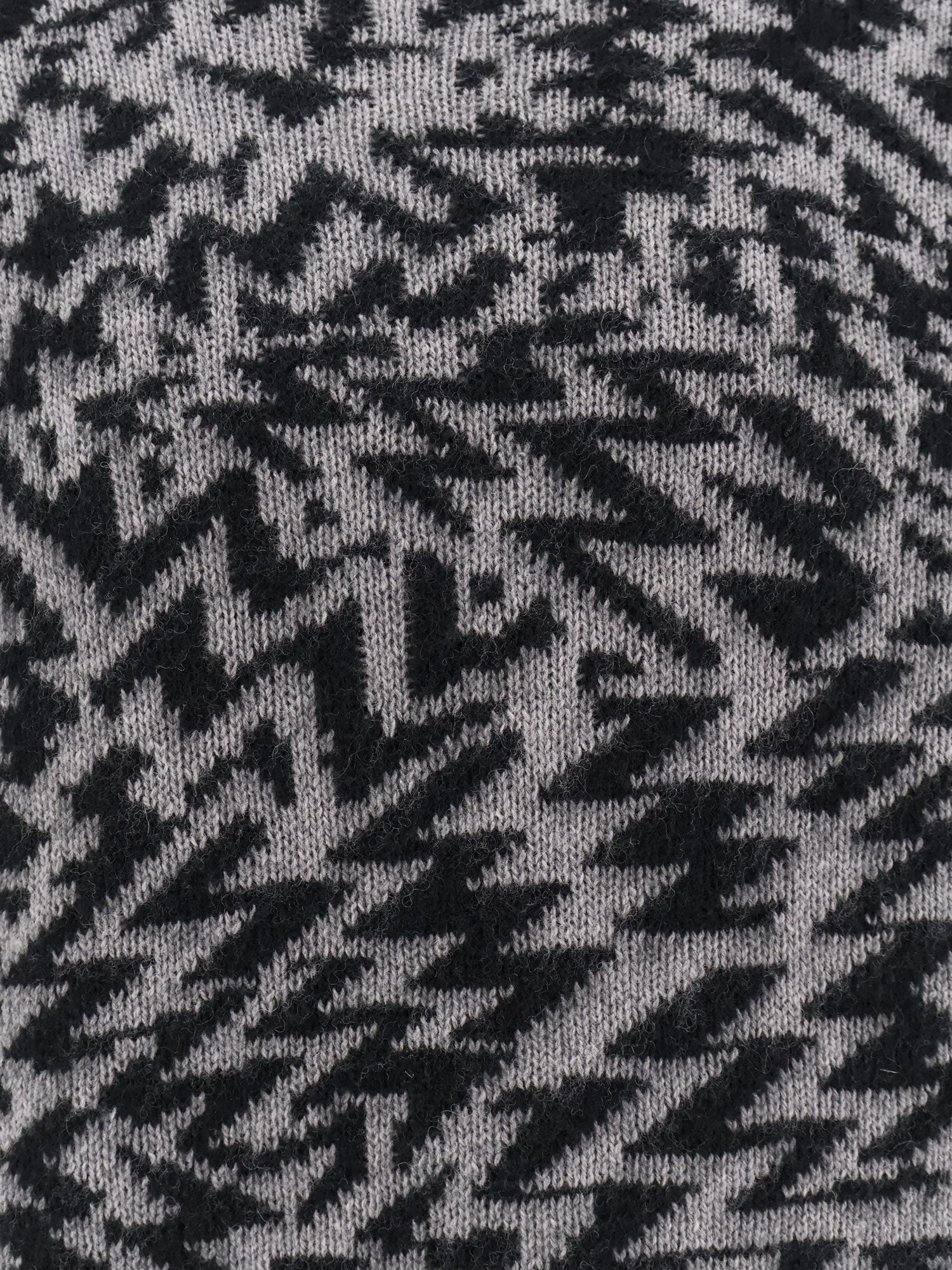 Laneus Wool blend sweater