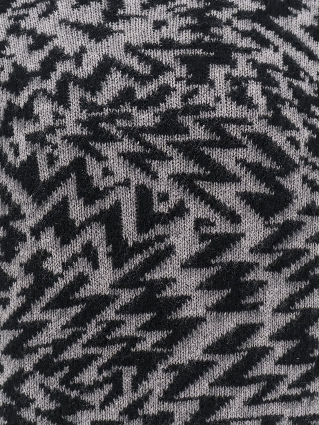 Laneus Wool blend sweater
