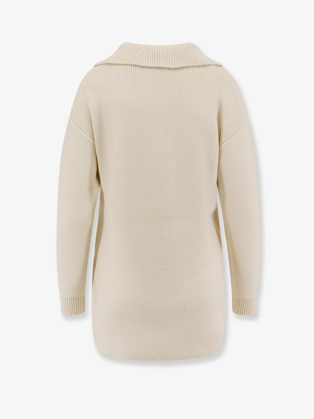 Elisabetta Franchi Wool blend sweater