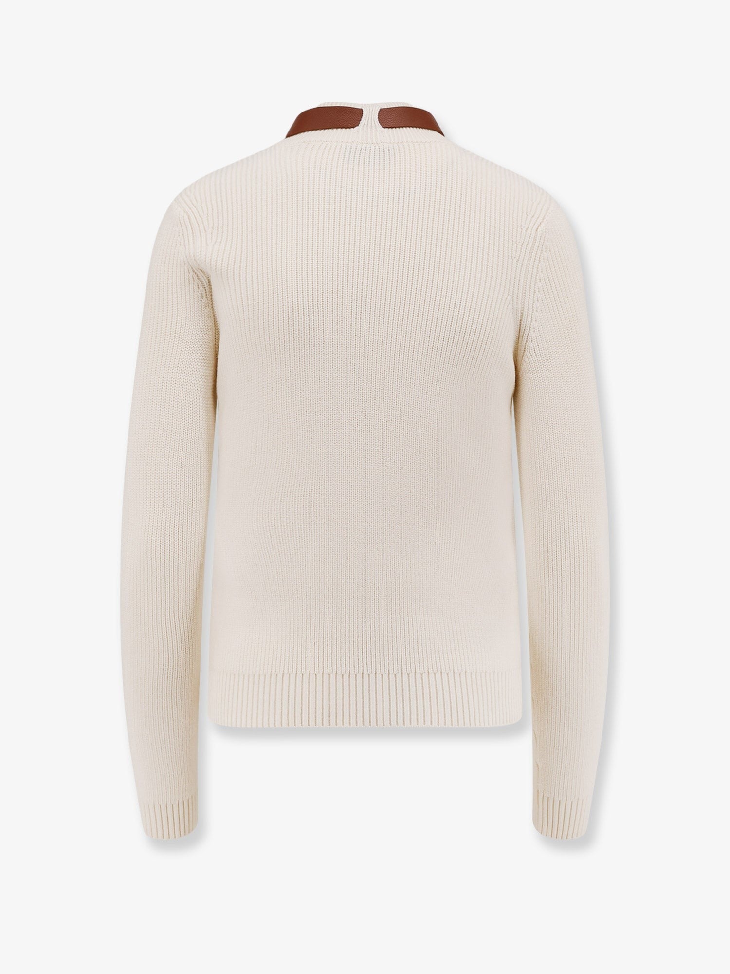 Elisabetta Franchi Wool blend sweater