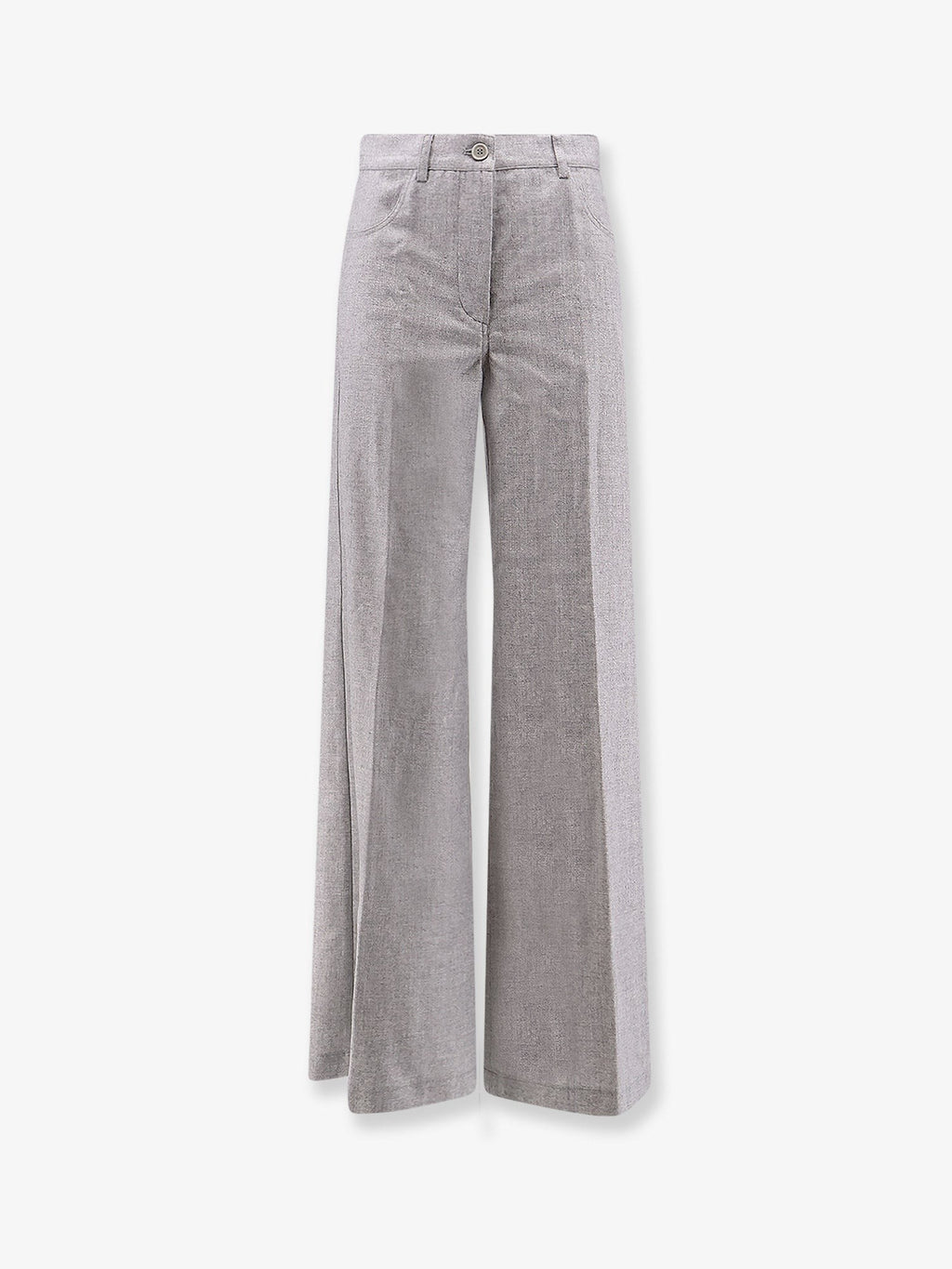 ASPESI Wool blend trousers