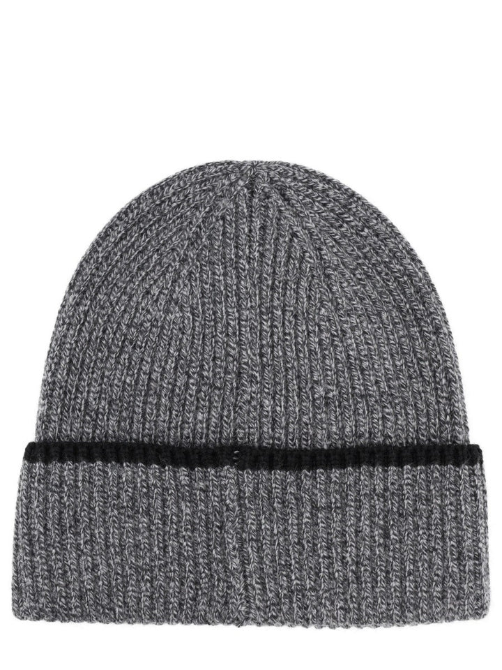Drole De Monsieur WOOL CAP