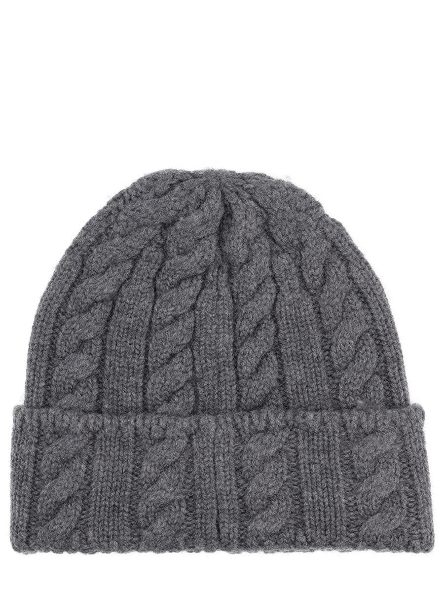 Bally WOOL CAP