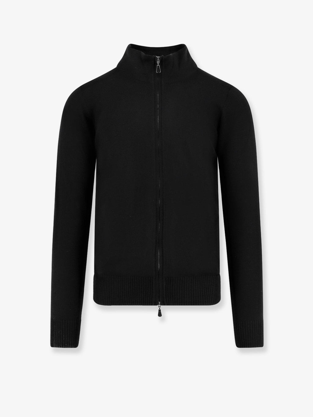 ALPHA-STUDIO Wool cardigan