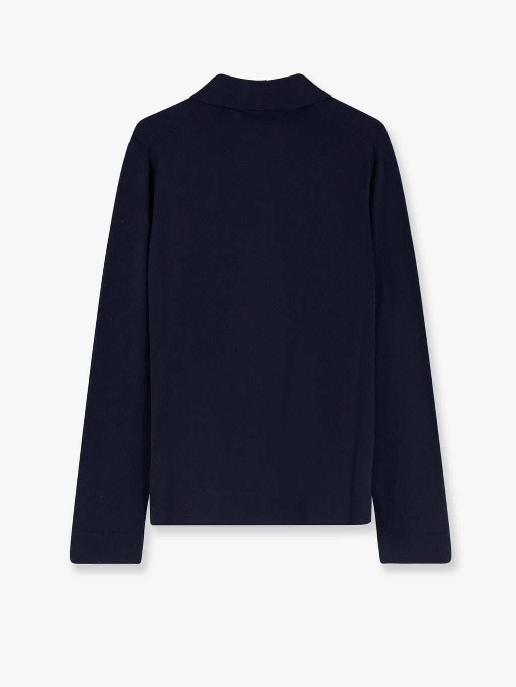 ALPHA-STUDIO Wool cardigan