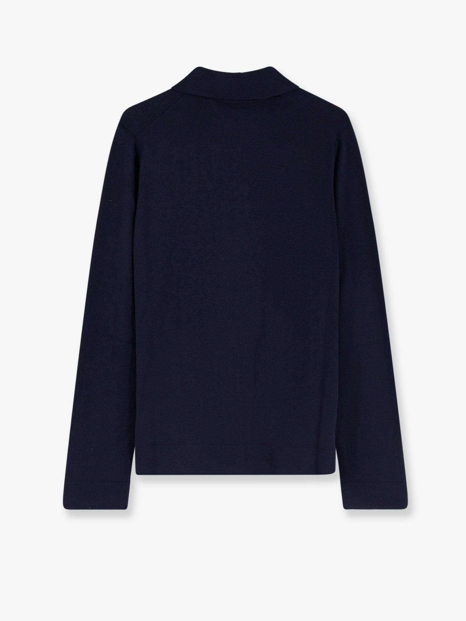 ALPHA-STUDIO Wool cardigan