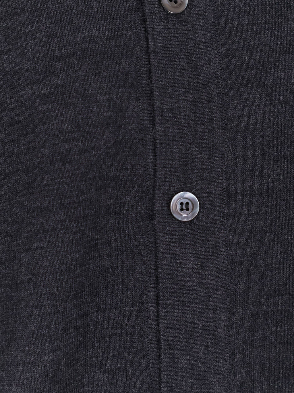 ALPHA-STUDIO Wool cardigan