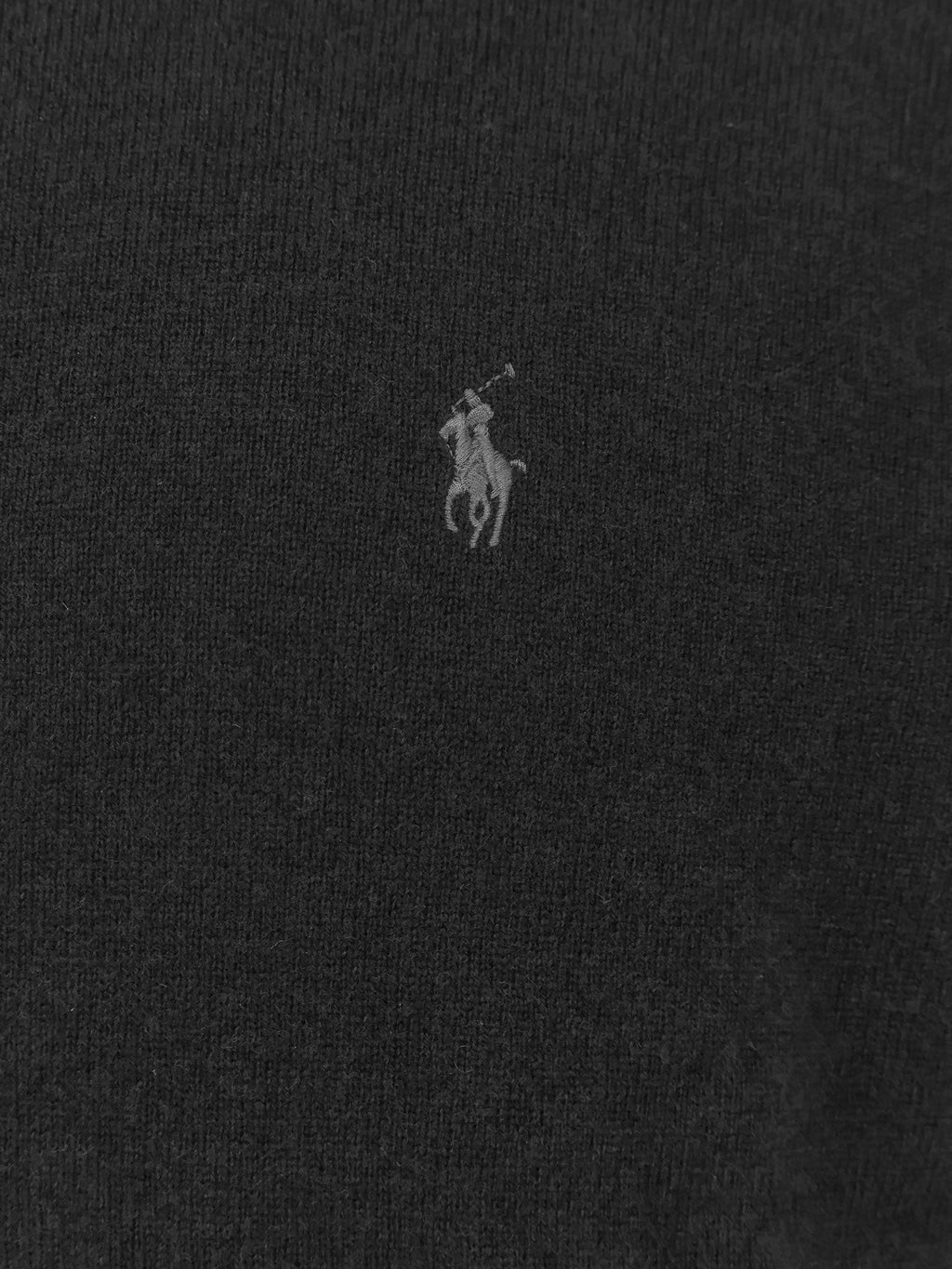 Polo Ralph Lauren Wool cardigan