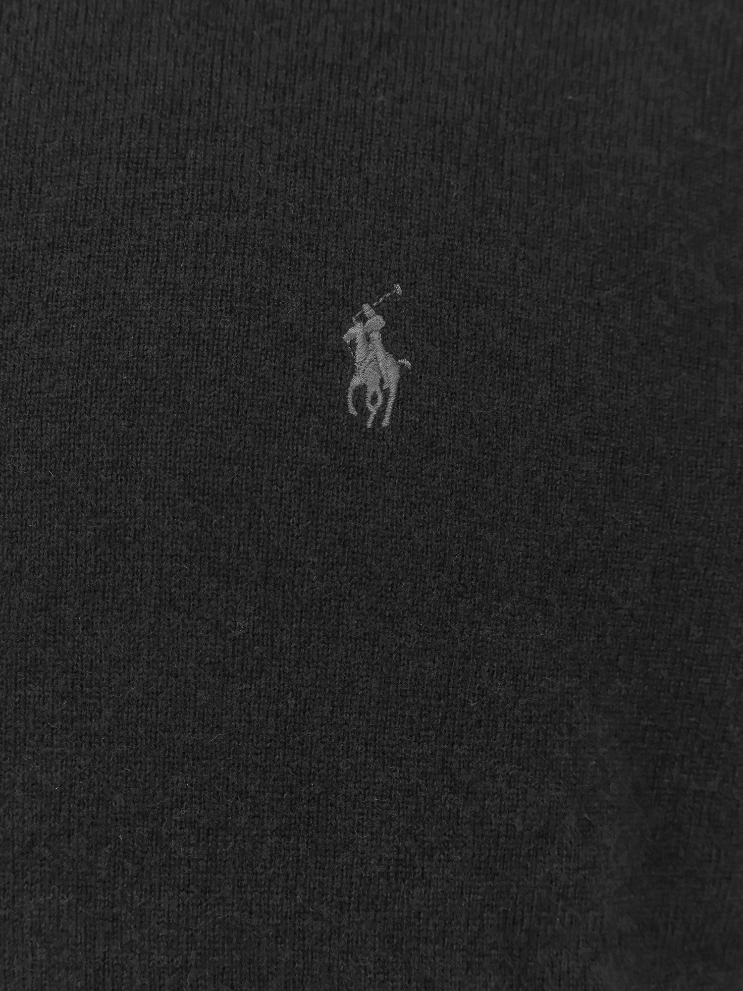 Polo Ralph Lauren Wool cardigan