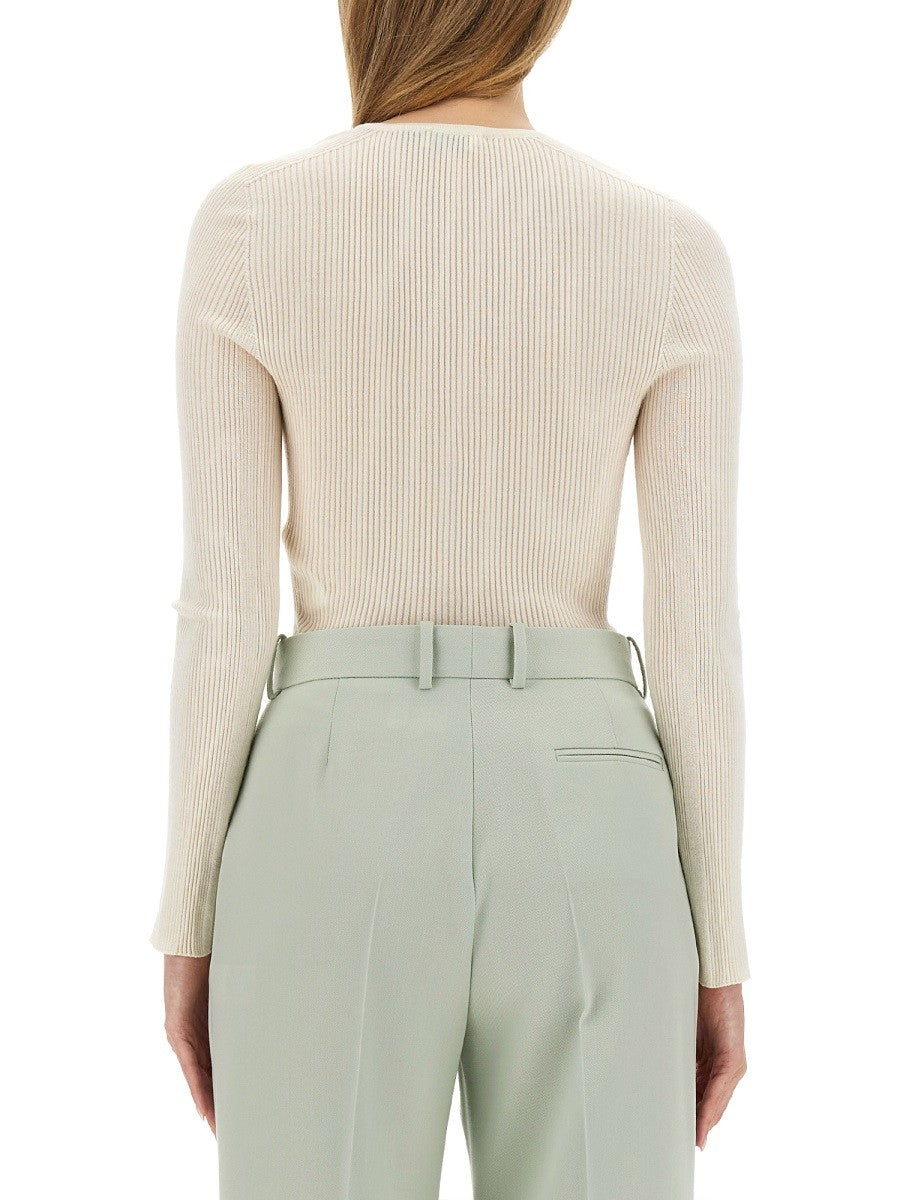 Lanvin WOOL CARDIGAN