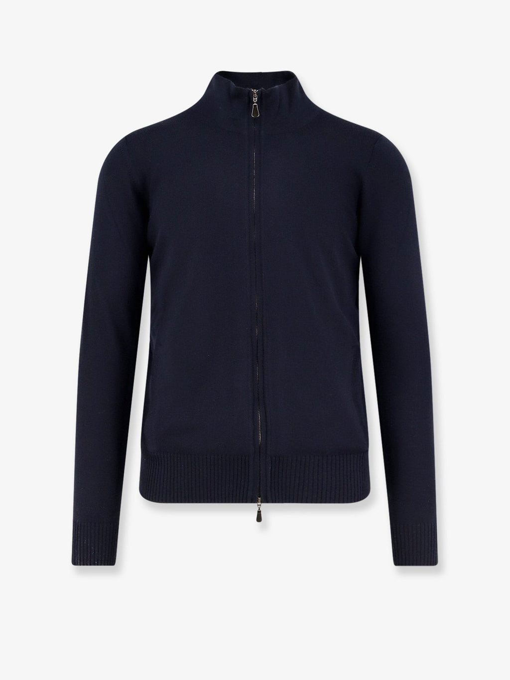 ALPHA-STUDIO Wool cardigan