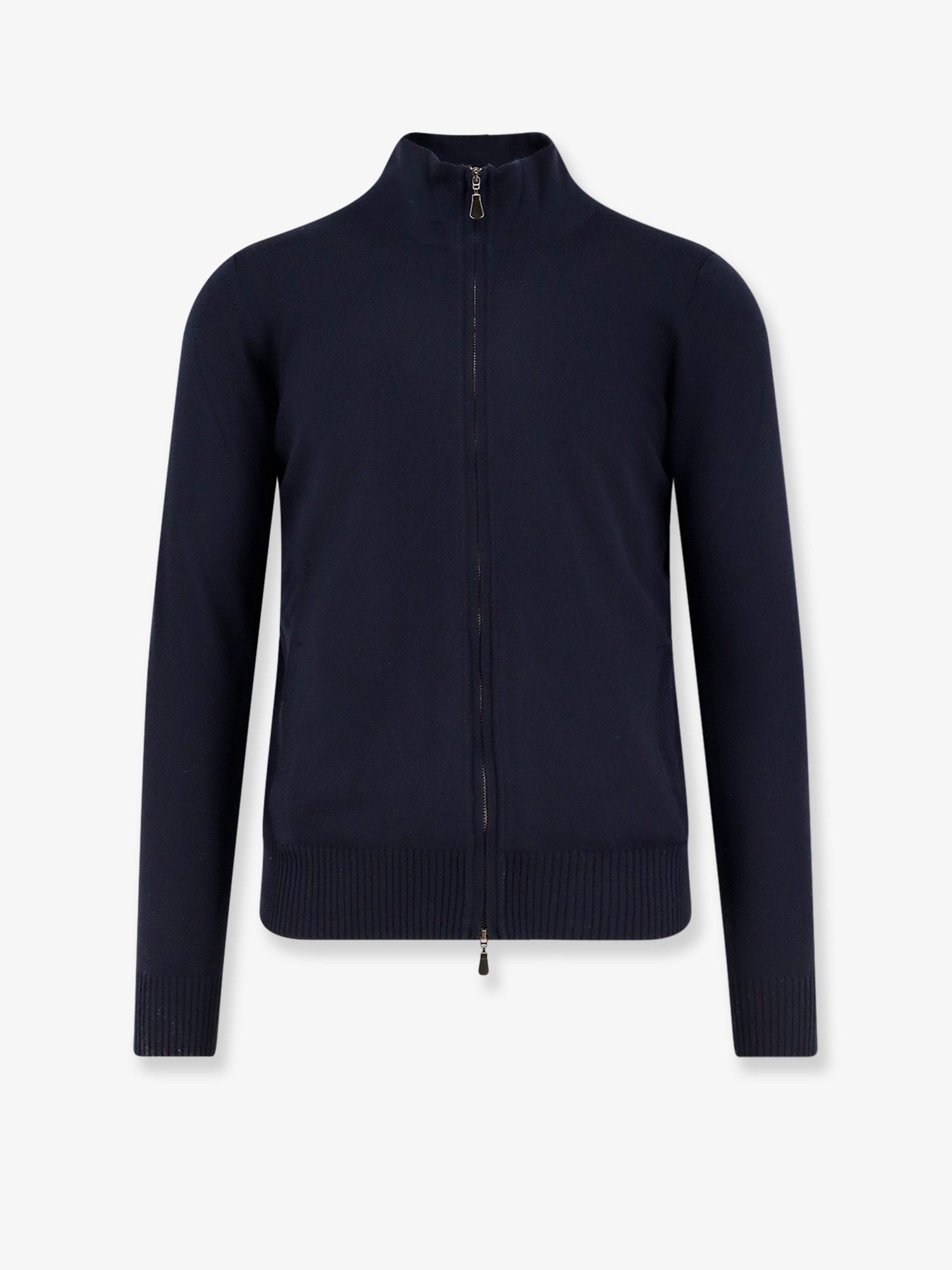 ALPHA-STUDIO Wool cardigan