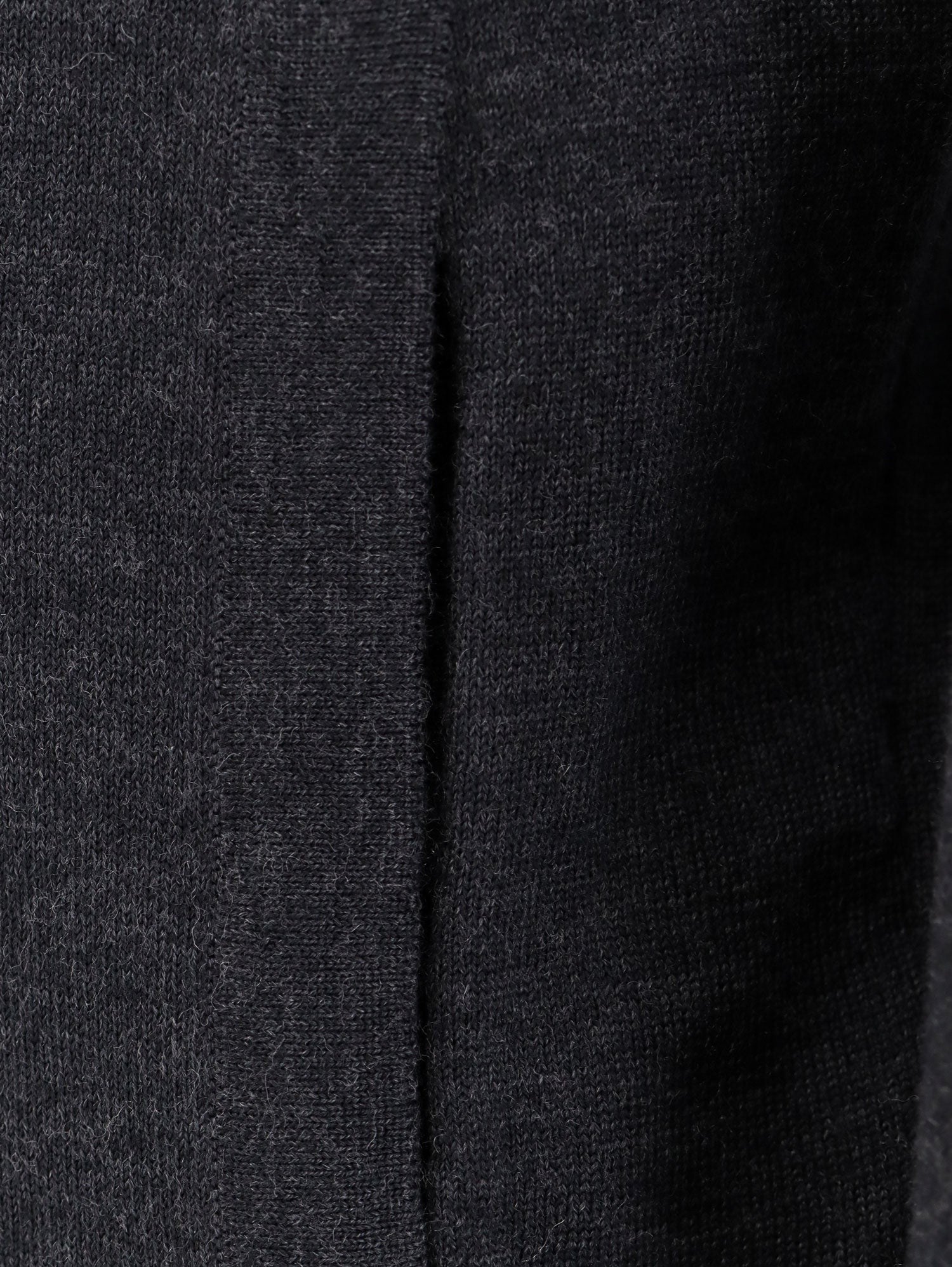 ALPHA-STUDIO Wool cardigan