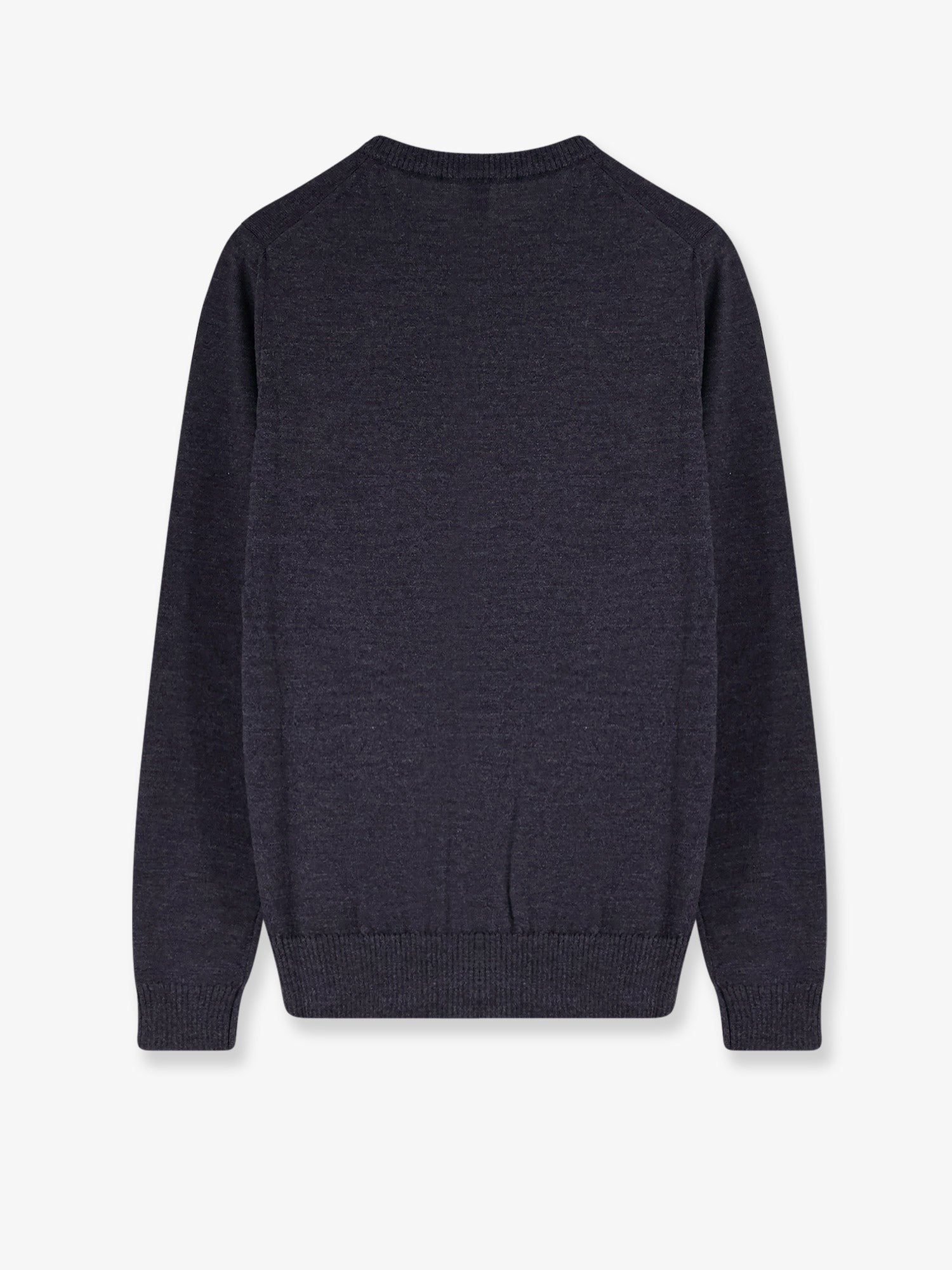 ALPHA-STUDIO Wool cardigan