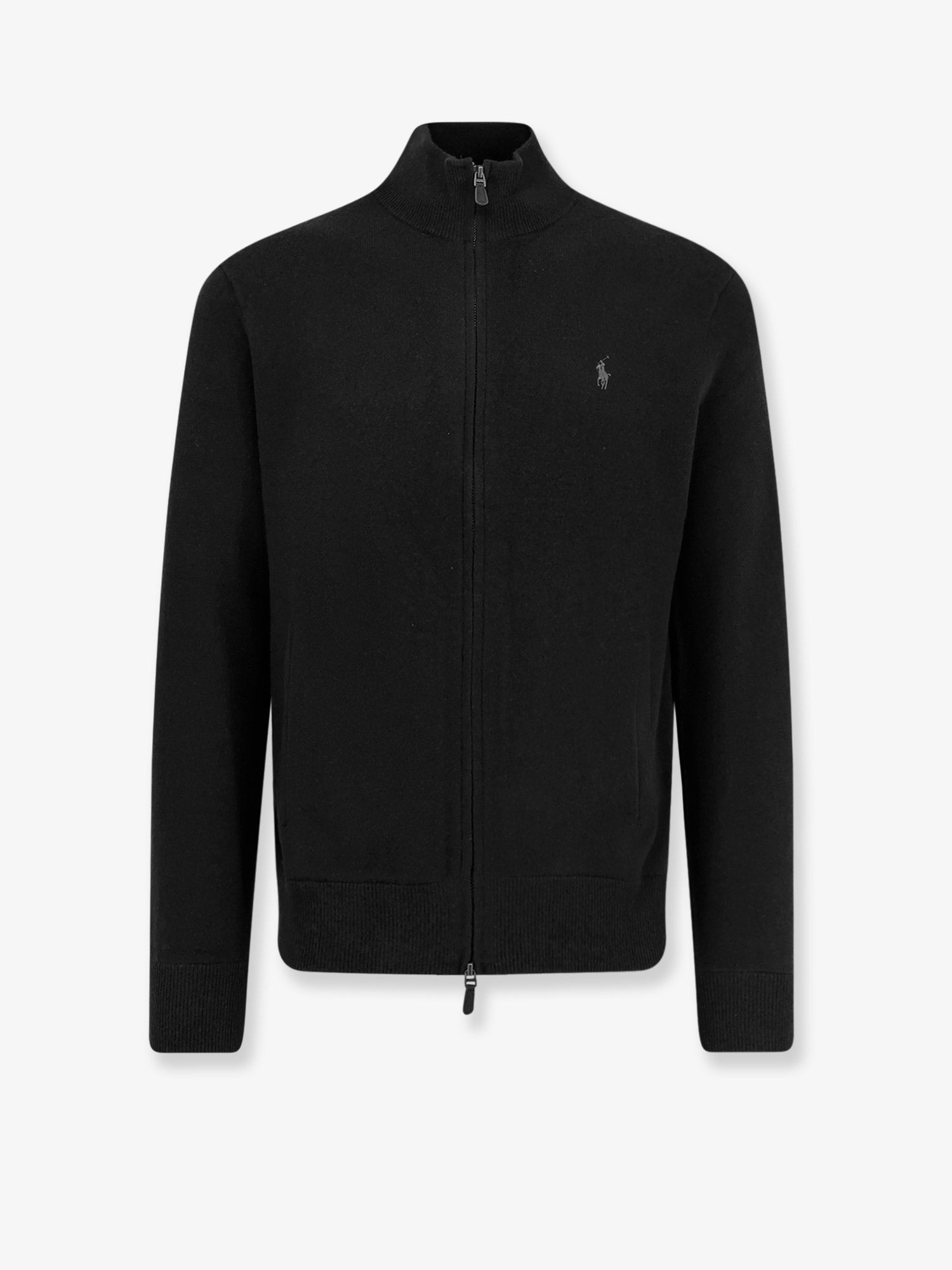 Polo Ralph Lauren Wool cardigan