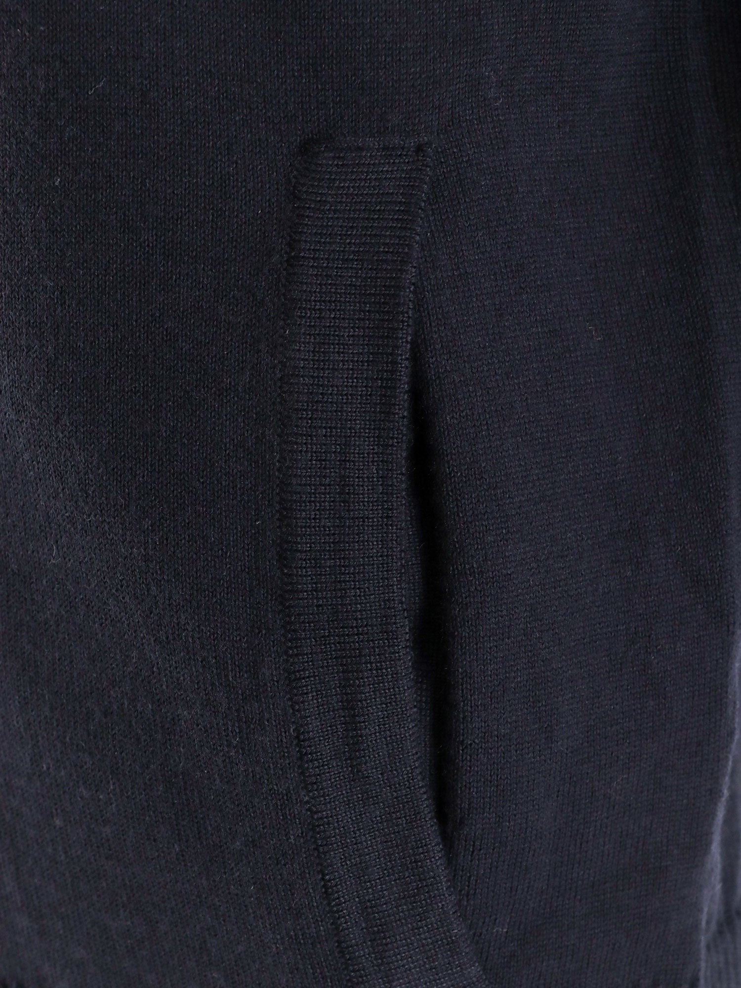 ALPHA-STUDIO Wool cardigan