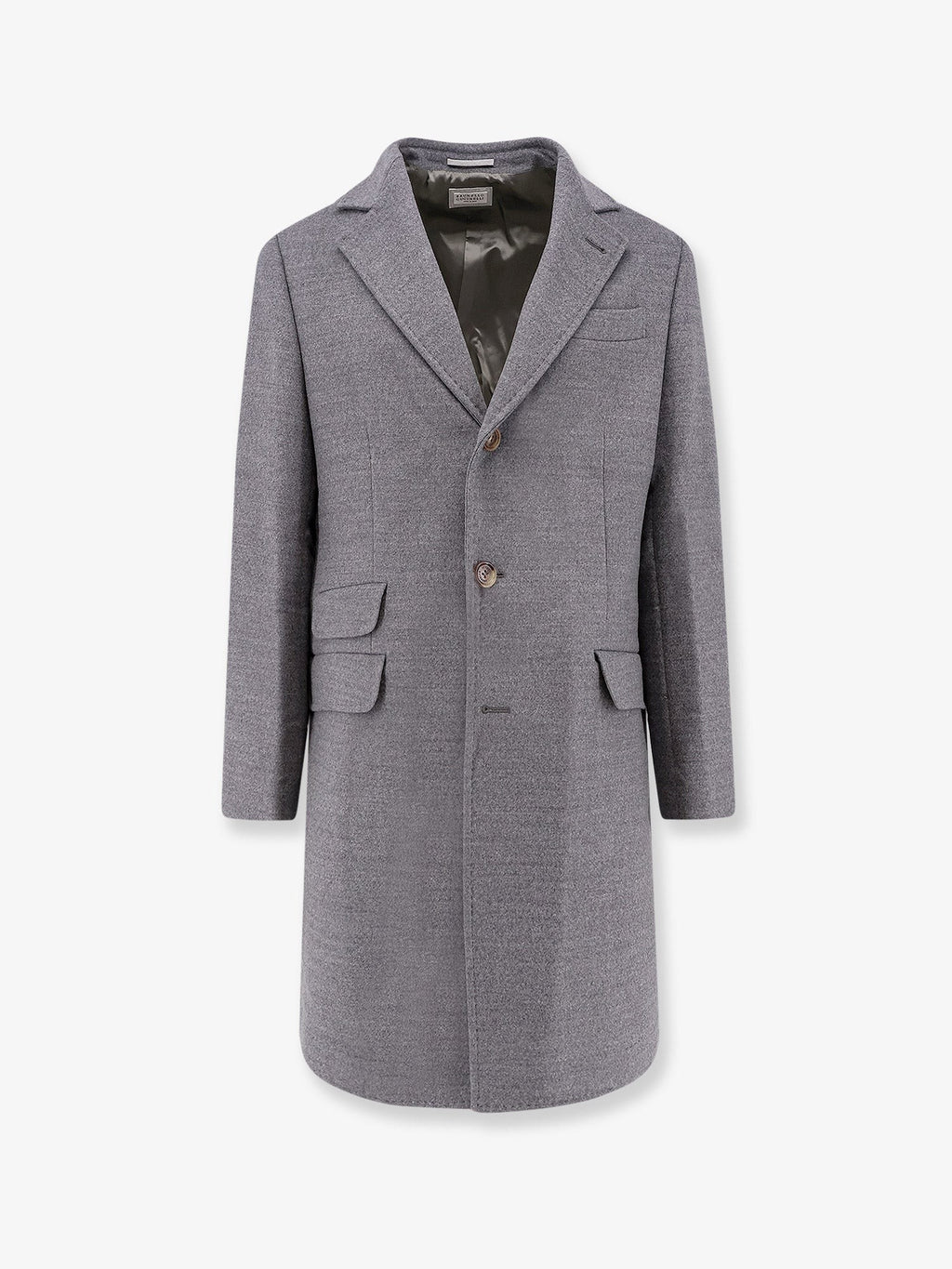 Brunello Cucinelli Wool coat