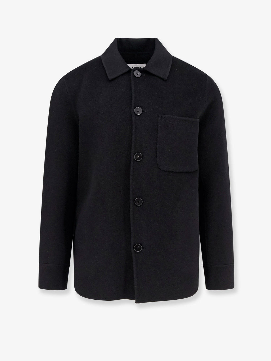 ALPHA-STUDIO Wool coat
