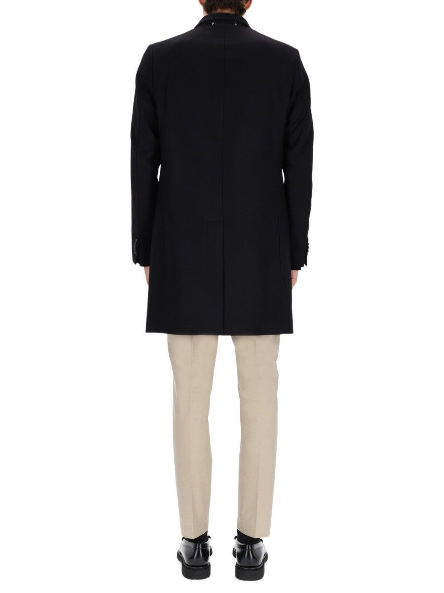 PS BY PAUL SMITH WOOL COAT
