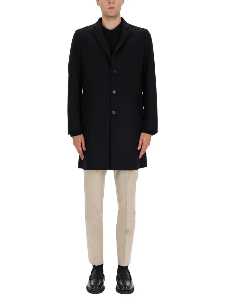 PS BY PAUL SMITH WOOL COAT