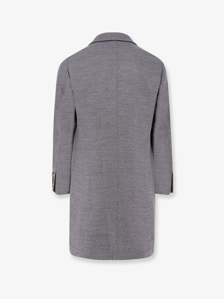 Brunello Cucinelli Wool coat