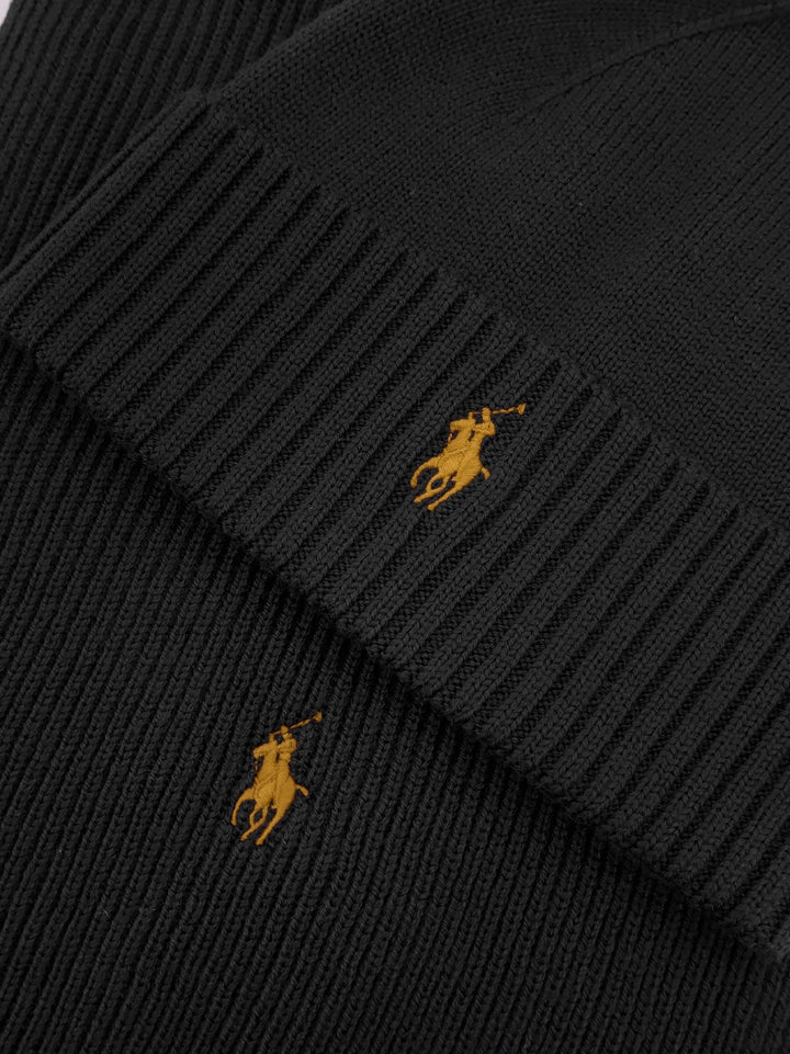 Polo Ralph Lauren Wool Hat/Scarf Box