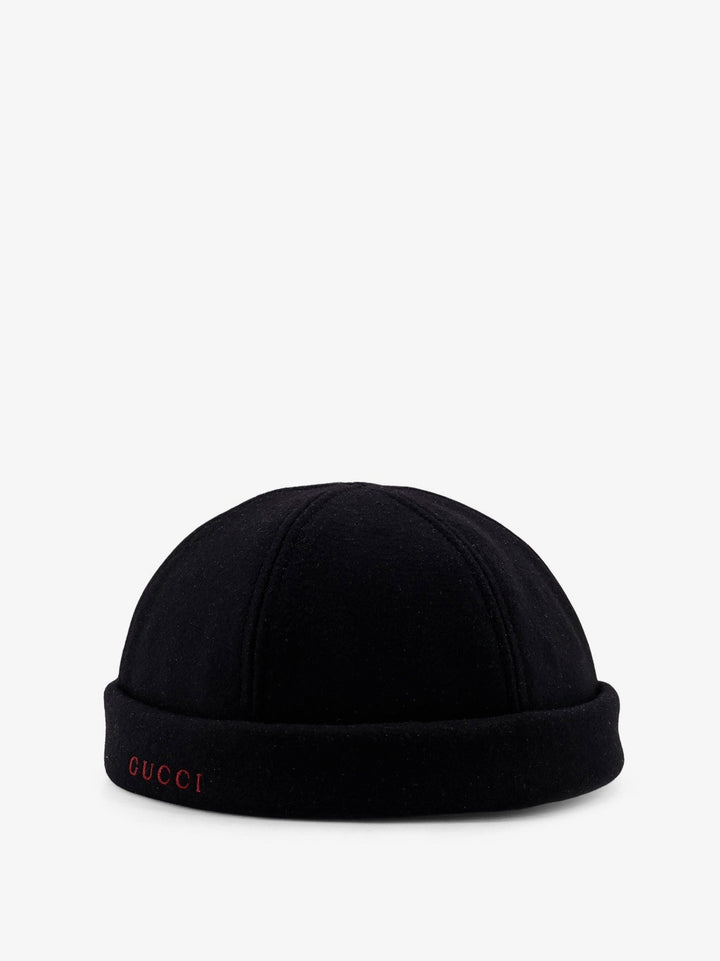 Gucci Wool hat
