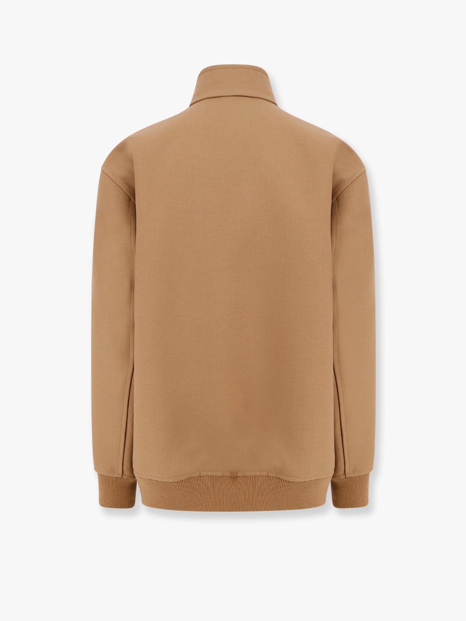 Gucci Wool jacket with gg lining