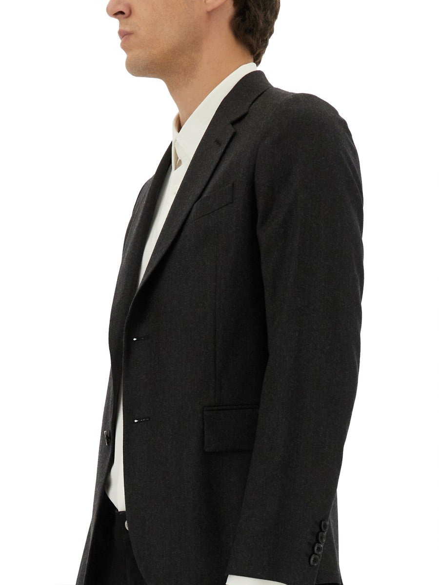 PAUL SMITH WOOL JACKET