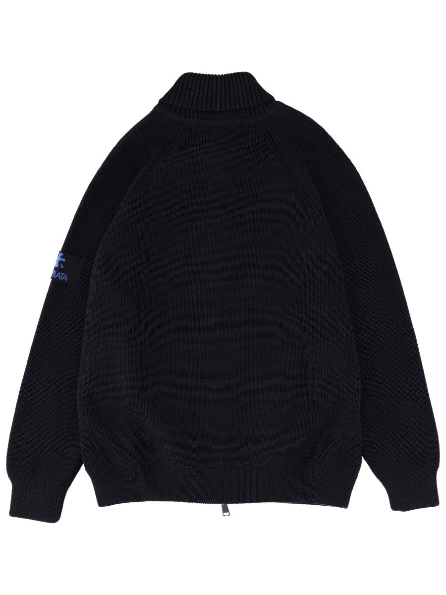 Premiata WOOL JACKET