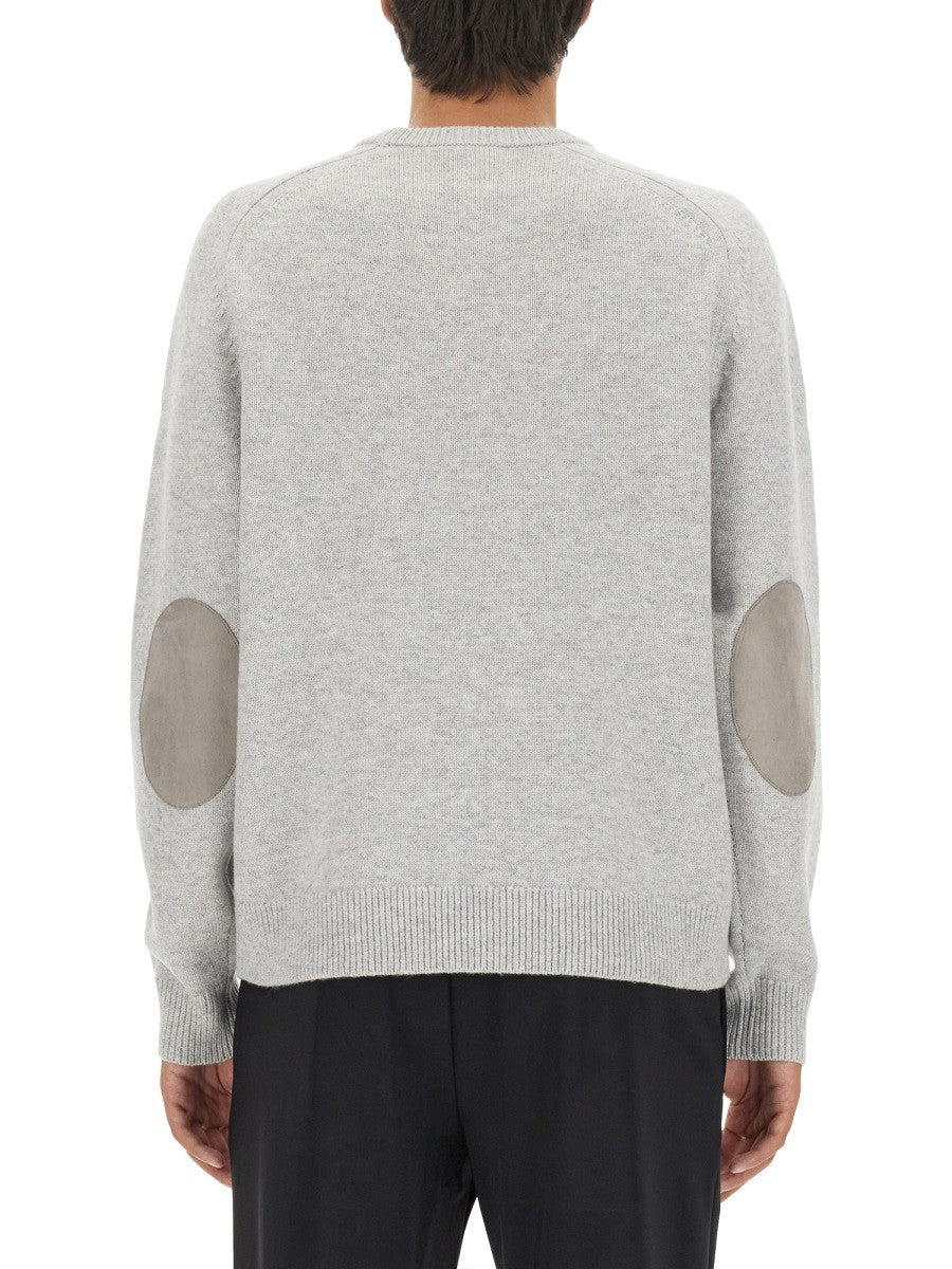 THEORY WOOL JERSEY.