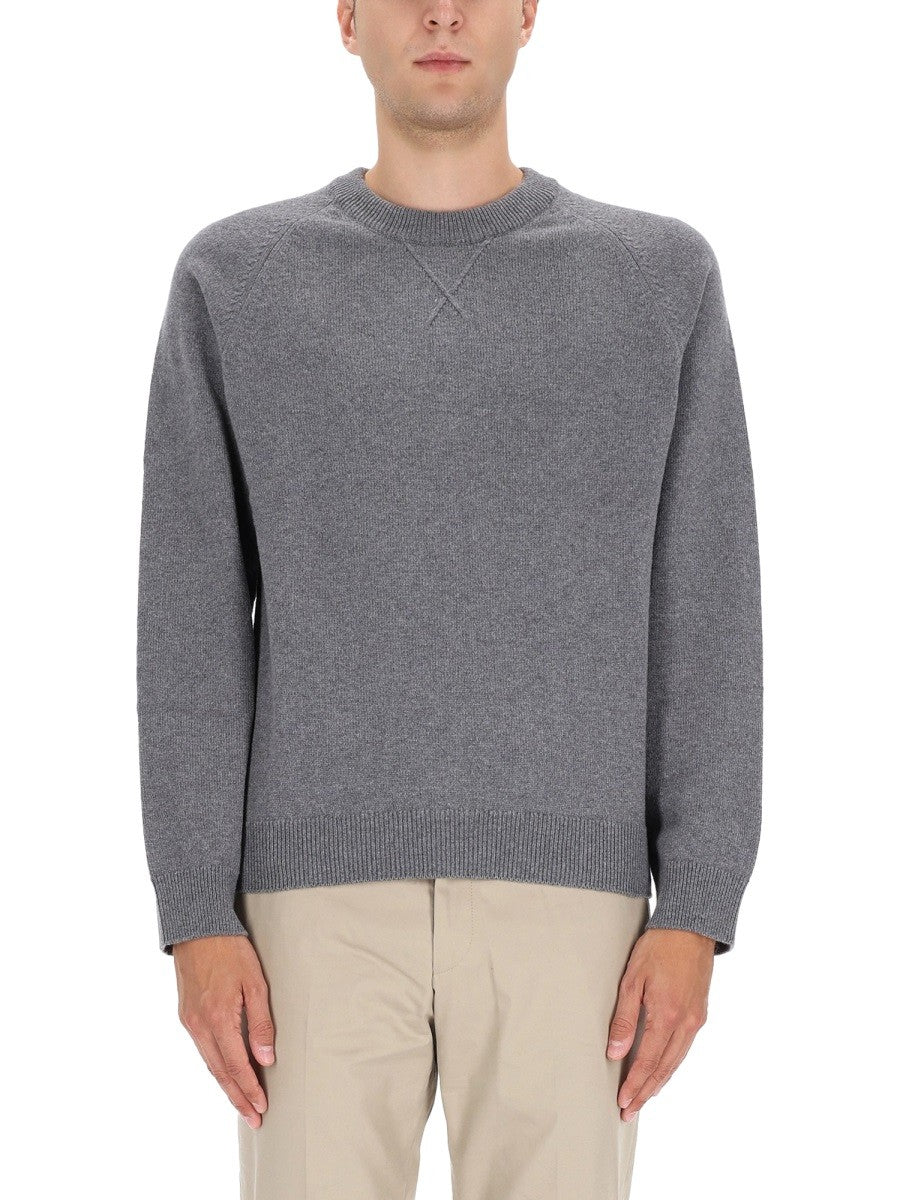 PS BY PAUL SMITH WOOL JERSEY.