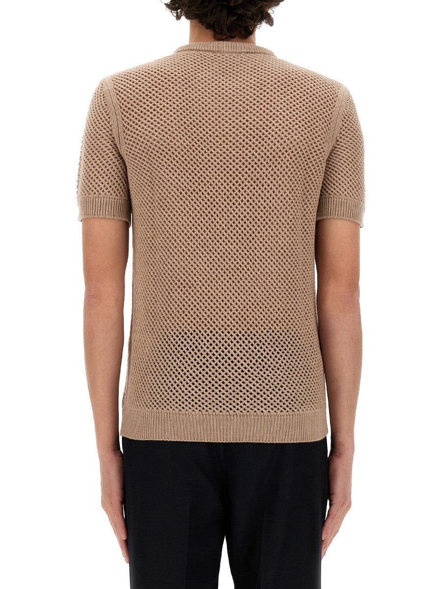 Fendi WOOL JERSEY.