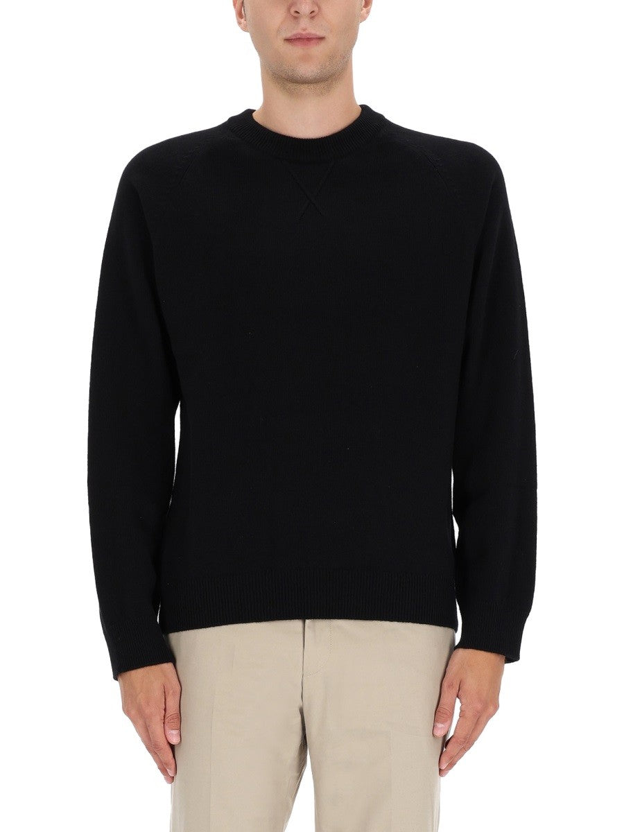 PS BY PAUL SMITH WOOL JERSEY.