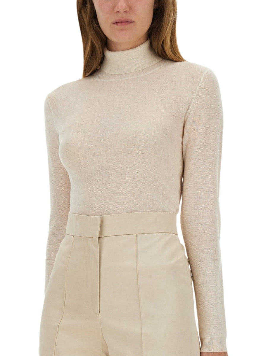 Fabiana Filippi WOOL JERSEY.