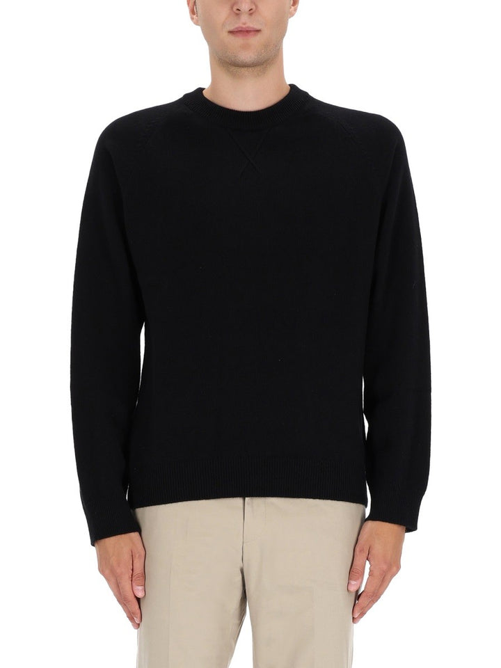 PS BY PAUL SMITH WOOL JERSEY.