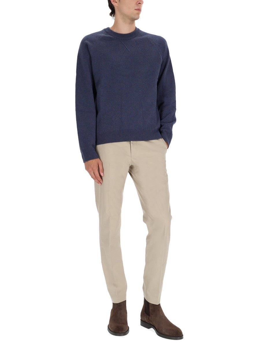 PS BY PAUL SMITH WOOL JERSEY.