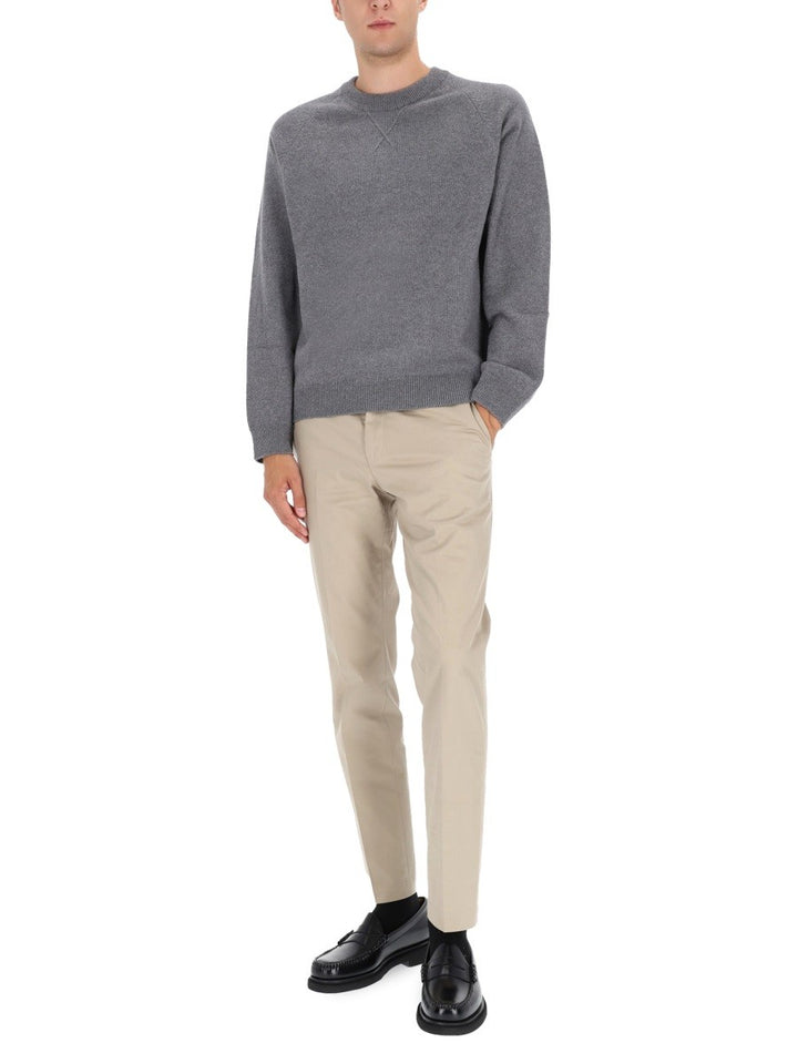 PS BY PAUL SMITH WOOL JERSEY.