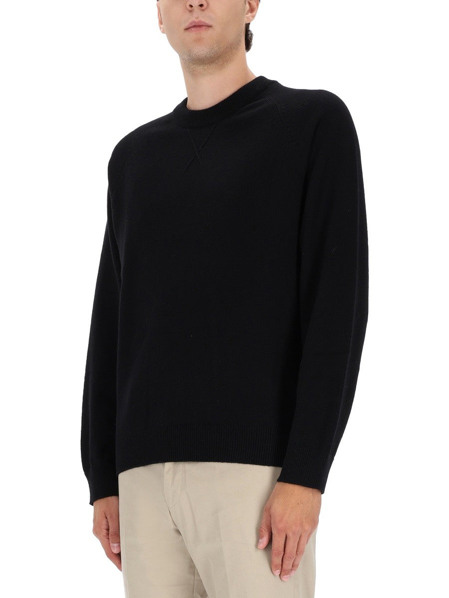 PS BY PAUL SMITH WOOL JERSEY.
