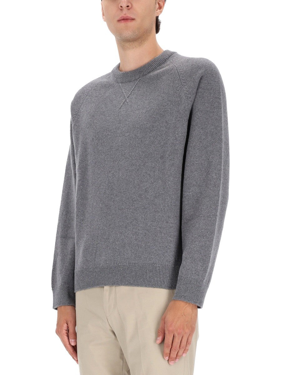 PS BY PAUL SMITH WOOL JERSEY.