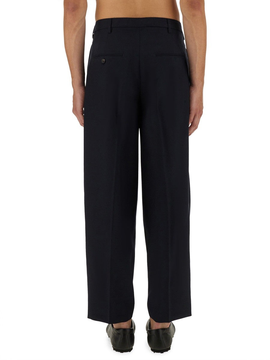 Marni WOOL PANTS