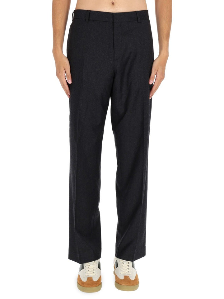 PAUL SMITH WOOL PANTS