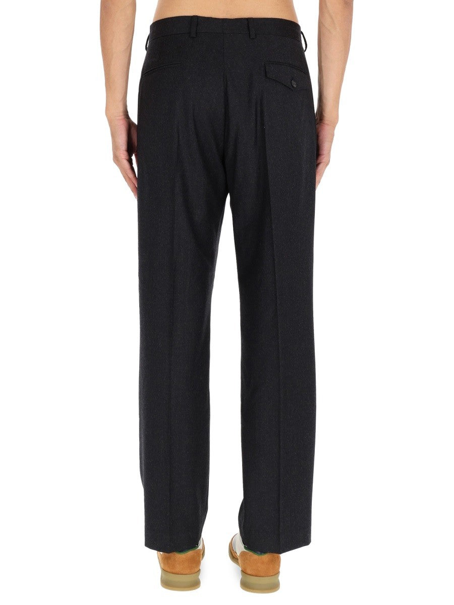 PAUL SMITH WOOL PANTS