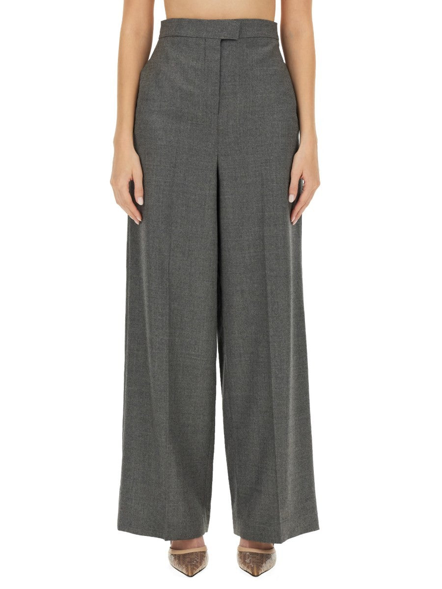 Fendi WOOL PANTS